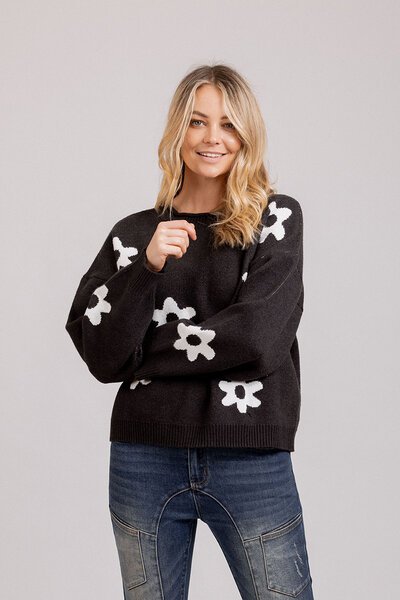 Mi Moso Zoe Knit Sweater-hc-new-Hello Cyril.