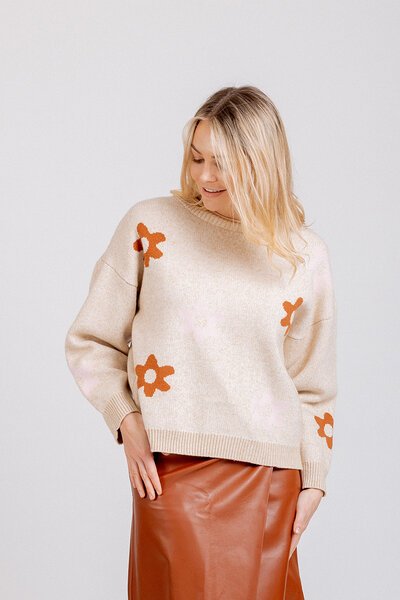 Mi Moso Zoe Knit Sweater-hc-new-Hello Cyril.