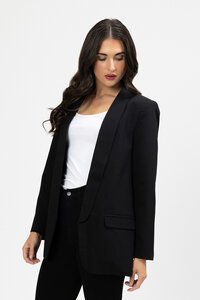 Billie The Label Bella Boyfriend Blazer