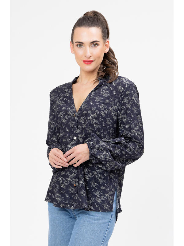 Seeking Lola Full of Life Top