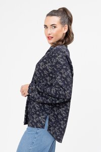 Seeking Lola Full of Life Top