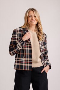 Moss Mateo Jacket