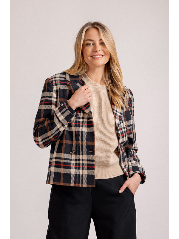 Moss Mateo Jacket