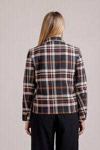 Moss Mateo Jacket