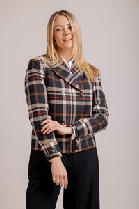 Moss Mateo Jacket