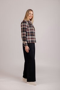 Moss Mateo Jacket