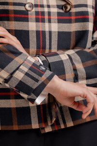 Moss Mateo Jacket