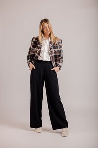 Moss Mateo Jacket