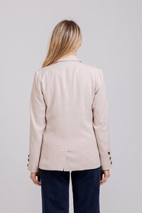 Mi Moso Lani Blazer