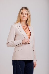 Mi Moso Lani Blazer