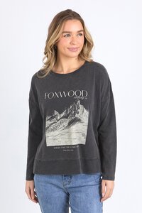 Foxwood Scenic Route LS Top