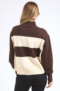 Foxwood Canterbury Knit
