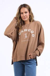 Foxwood Effortless Crew