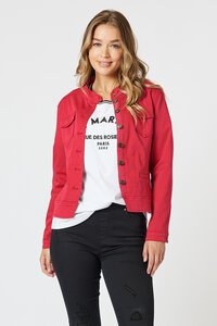 Threadz Maggie Denim Jacket
