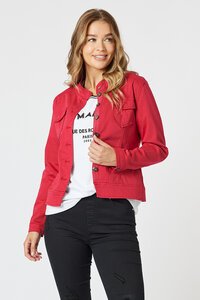 Threadz Maggie Denim Jacket
