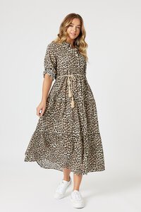 Threadz Le Marais Dress