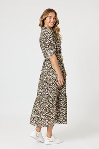 Threadz Le Marais Dress