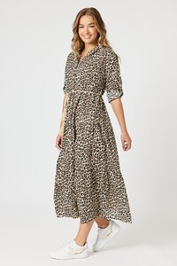 Threadz Le Marais Dress