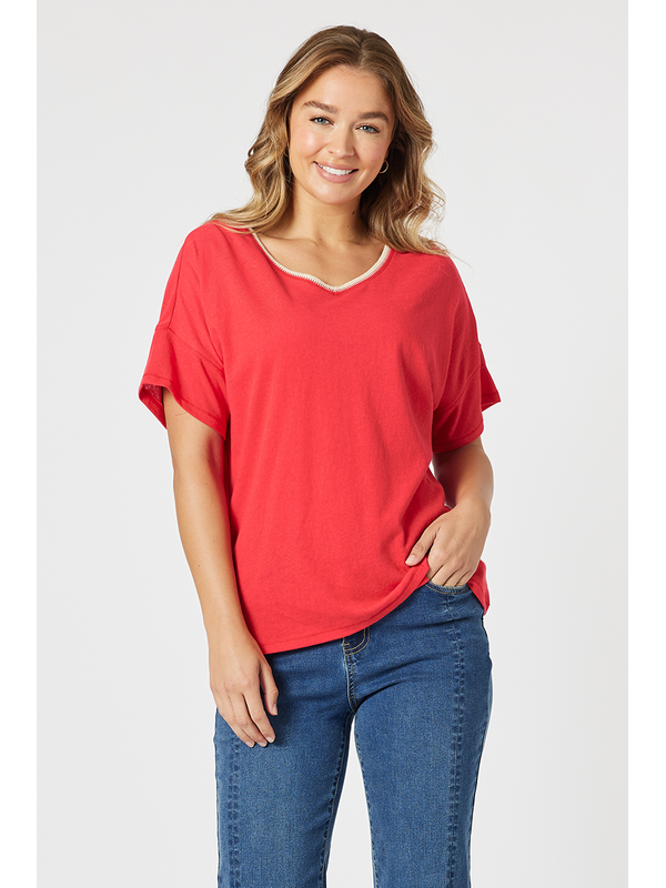 Threadz Bella Tee