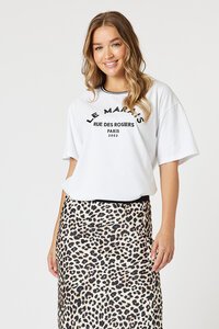 Threadz Le Marais T-Shirt