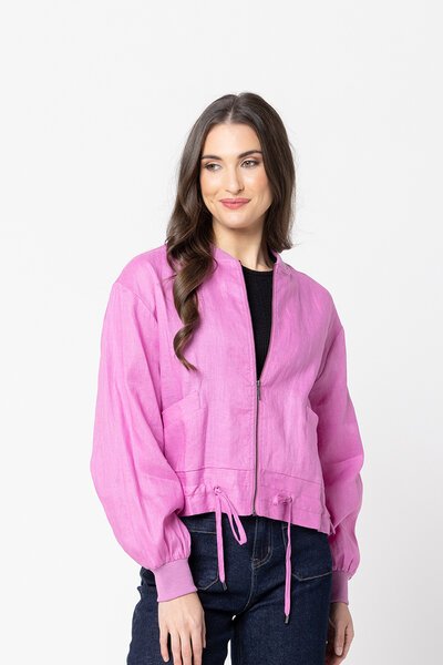 Seeking Lola Keen Jacket-lives-Hello Cyril.