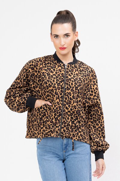 Seeking Lola Cord Keen Jacket-lives-Hello Cyril.