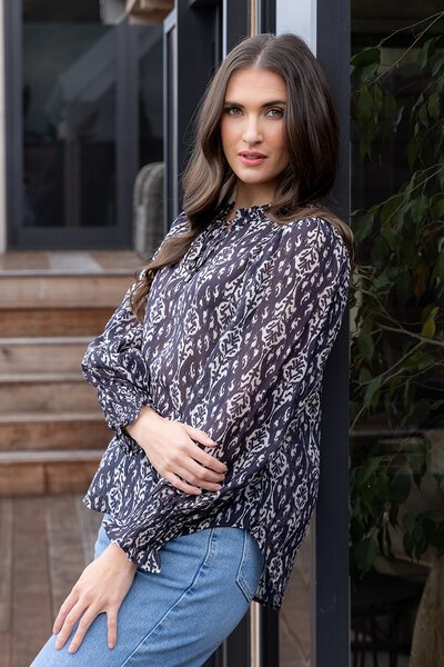 Seeking Lola Mirage Emily Top-shop-by-label-Hello Cyril.