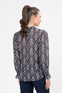 Seeking Lola Mirage Emily Top