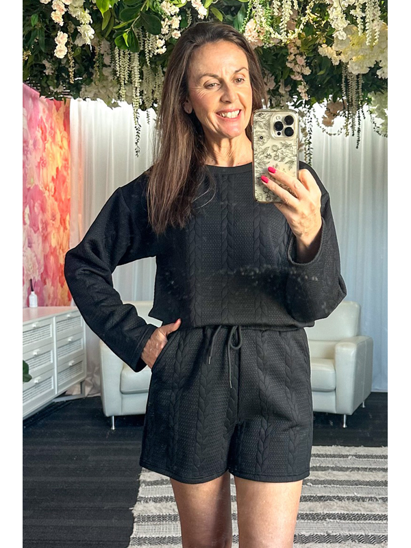 Charlo Fiona Sweater