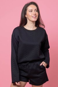 Charlo Fiona Sweater