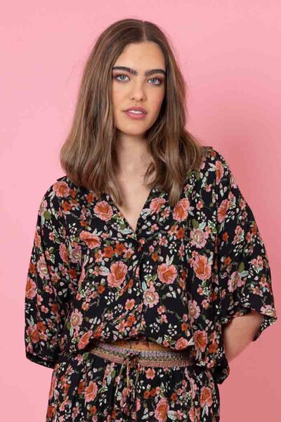 Charlo Dante Boho Shirt-hc-shop-by-style-Hello Cyril.