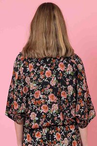 Charlo Dante Boho Shirt