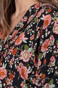 Charlo Dante Boho Shirt