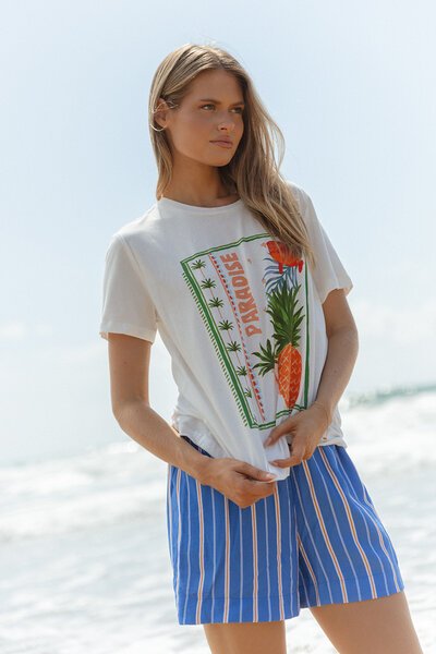 Betty Basics Ellia Crew Tee-lives-Hello Cyril.