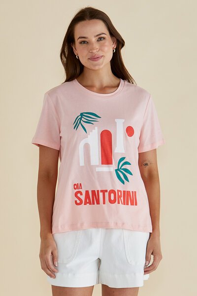 Betty Basics Ellia Crew Tee-lives-Hello Cyril.