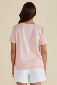 Betty Basics Ellia Crew Tee