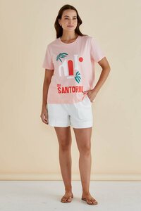 Betty Basics Ellia Crew Tee