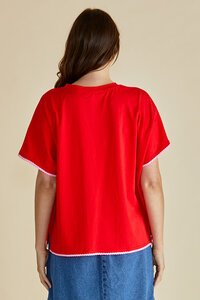 Betty Basics Avalon Tee