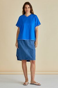 Betty Basics Avalon Tee