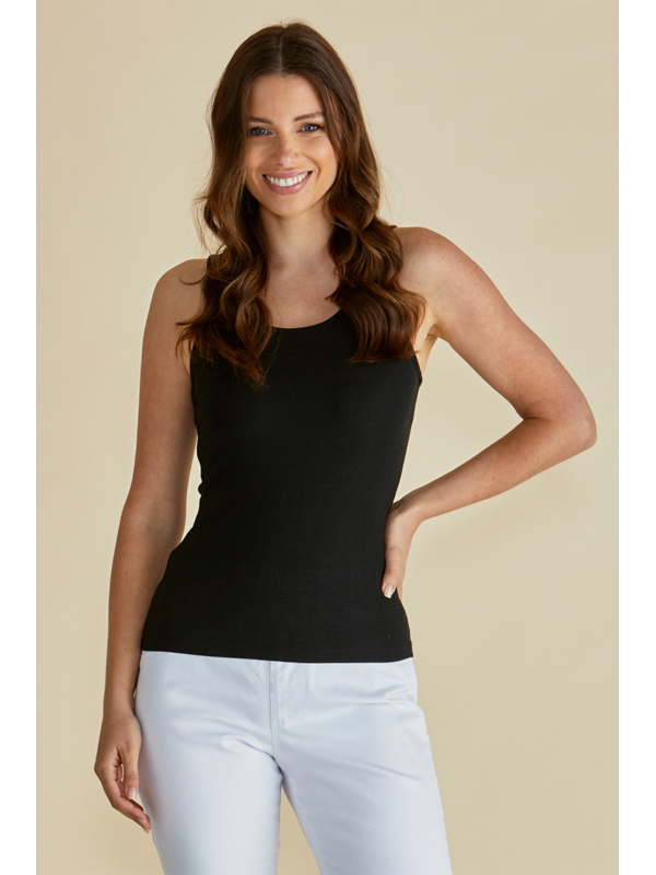 Betty Basics Tiana Tank