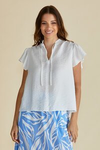 Betty Basics Lyra Blouse