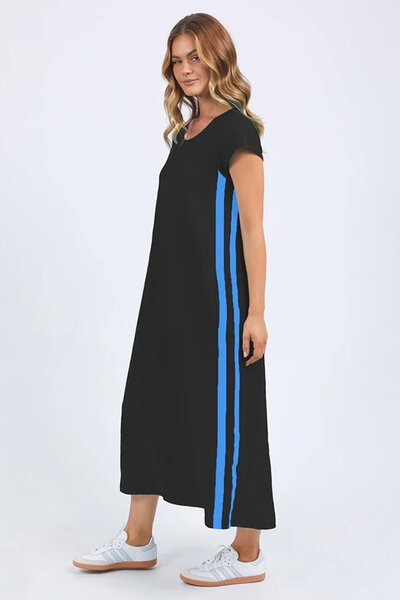 Foxwood Recovery Dress-hc-new-Hello Cyril.