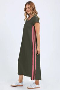 Foxwood Recovery Dress