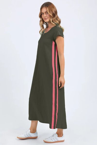 Foxwood Recovery Dress-hc-new-Hello Cyril.