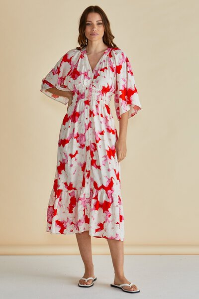 Betty Basics Moxie Dress-lives-Hello Cyril.