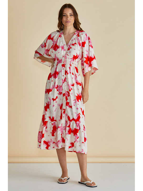 Betty Basics Moxie Dress