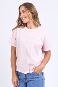 Foxwood Huntleigh Oversized Tee 