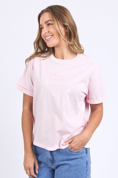 Foxwood Huntleigh Oversized Tee -hc-new-Hello Cyril.