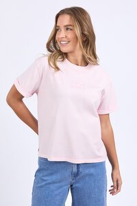 Foxwood Huntleigh Oversized Tee 