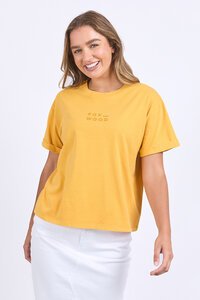 Foxwood Huntleigh Oversized Tee 